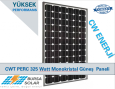 Güneş Paneleri Nedir